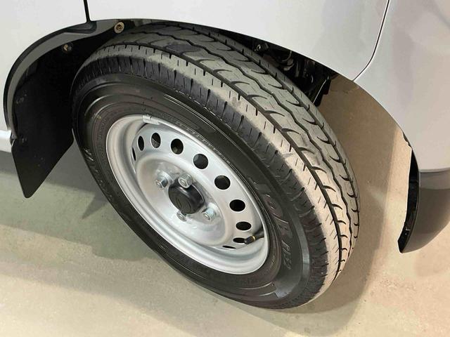 ハイゼットカーゴＤＸリアコーナーセンサー　ブレーキサポート　運転席助手席エアバッグ　レーンアシスト　エコアイドル　キーレスリモコン　ＥＳＣ　禁煙車　切替式４ＷＤ　エアバッグ　ＡＢＳ　オートライト　衝突安全ボディ（栃木県）の中古車