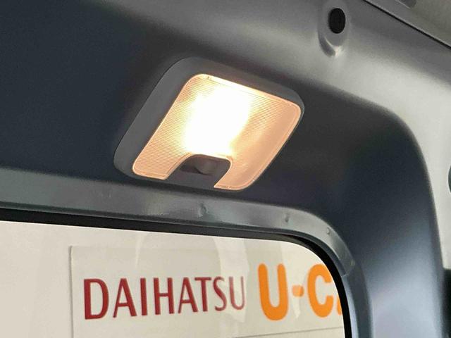 ハイゼットカーゴＤＸリアコーナーセンサー　ブレーキサポート　運転席助手席エアバッグ　レーンアシスト　エコアイドル　キーレスリモコン　ＥＳＣ　禁煙車　切替式４ＷＤ　エアバッグ　ＡＢＳ　オートライト　衝突安全ボディ（栃木県）の中古車