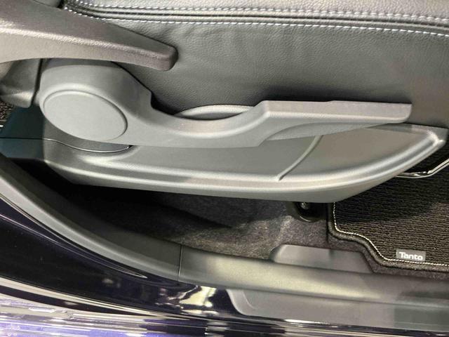 タントカスタムＸキーフリーシステム　ＬＥＤヘッドライト　ＬＥＤフォグランプ　スライドドア　スマートアシスト　コーナーセンサー　純正アルミホイール　オートライト　運転席助手席シートヒーター（栃木県）の中古車