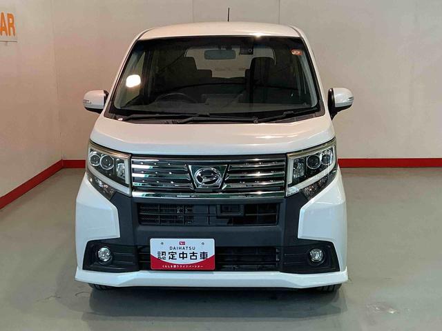 ムーヴカスタム　ＲＳ　ＳＡアルミホイール　メモリナビ　横滑り防止機能　べンチシート　ＬＥＤヘッドライト　ＡＢＳ　ＥＴＣ車載器　ドラレコ　ナビＴＶ　キーレスエントリ　セキュリティアラーム　タ−ボ　リアカメラ（栃木県）の中古車