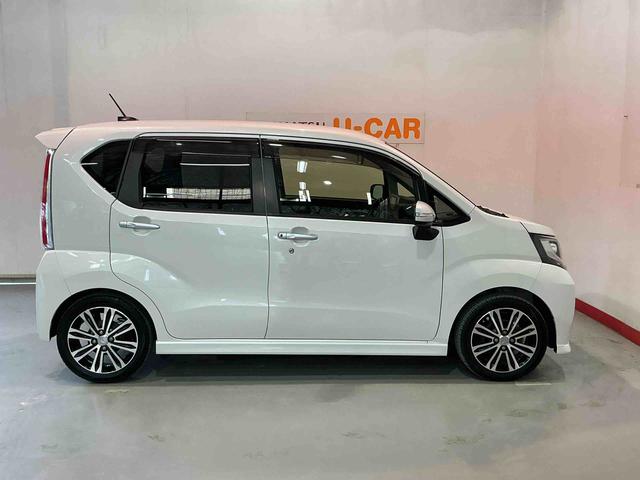 ムーヴカスタム　ＲＳ　ＳＡアルミホイール　メモリナビ　横滑り防止機能　べンチシート　ＬＥＤヘッドライト　ＡＢＳ　ＥＴＣ車載器　ドラレコ　ナビＴＶ　キーレスエントリ　セキュリティアラーム　タ−ボ　リアカメラ（栃木県）の中古車