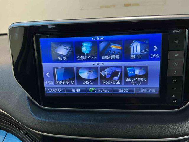 ムーヴカスタム　ＲＳ　ＳＡアルミホイール　メモリナビ　横滑り防止機能　べンチシート　ＬＥＤヘッドライト　ＡＢＳ　ＥＴＣ車載器　ドラレコ　ナビＴＶ　キーレスエントリ　セキュリティアラーム　タ−ボ　リアカメラ（栃木県）の中古車