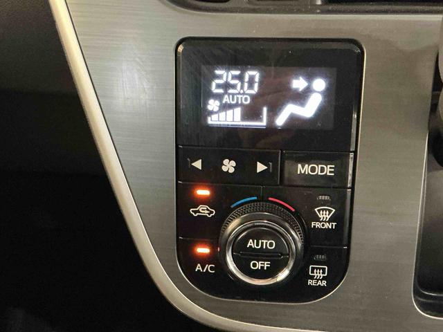 ムーヴカスタム　ＲＳ　ＳＡアルミホイール　メモリナビ　横滑り防止機能　べンチシート　ＬＥＤヘッドライト　ＡＢＳ　ＥＴＣ車載器　ドラレコ　ナビＴＶ　キーレスエントリ　セキュリティアラーム　タ−ボ　リアカメラ（栃木県）の中古車