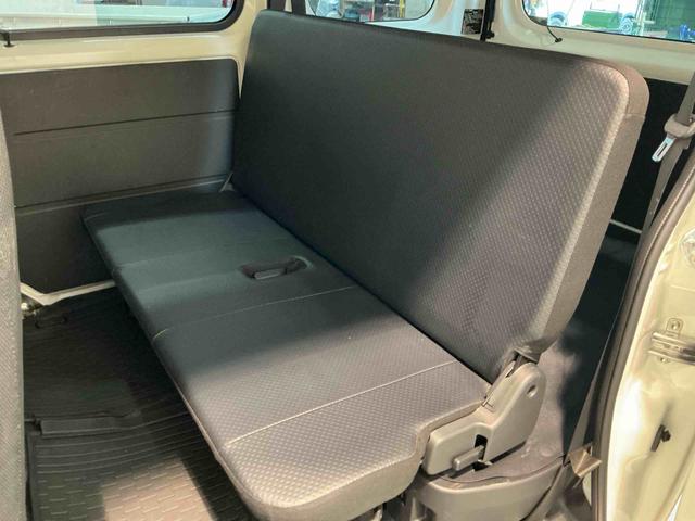 ハイゼットカーゴスペシャル純正ラジオ　オートライト　コーナーセンサー　ＥＴＣ車載器　パワーウィンドウ　スマートアシスト　誤発進抑制機能　衝突被害軽減システム（栃木県）の中古車