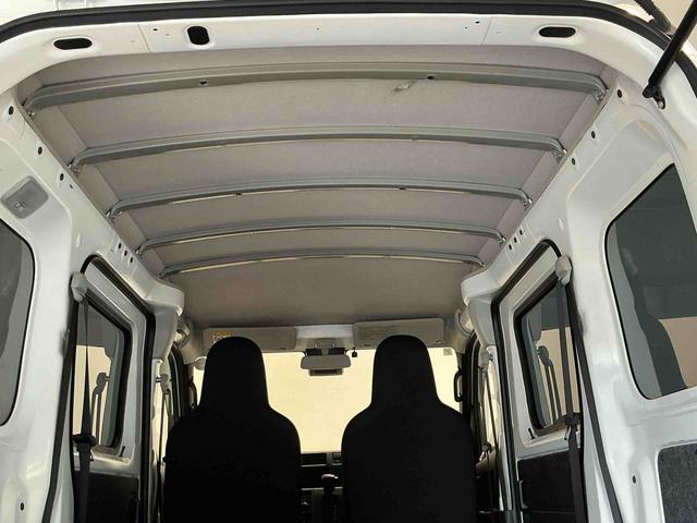 ハイゼットカーゴスペシャル純正ラジオ　オートライト　コーナーセンサー　ＥＴＣ車載器　パワーウィンドウ　スマートアシスト　誤発進抑制機能　衝突被害軽減システム（栃木県）の中古車