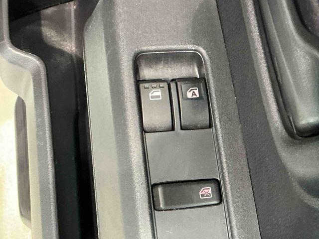 ハイゼットカーゴスペシャル純正ラジオ　オートライト　コーナーセンサー　ＥＴＣ車載器　パワーウィンドウ　スマートアシスト　誤発進抑制機能　衝突被害軽減システム（栃木県）の中古車
