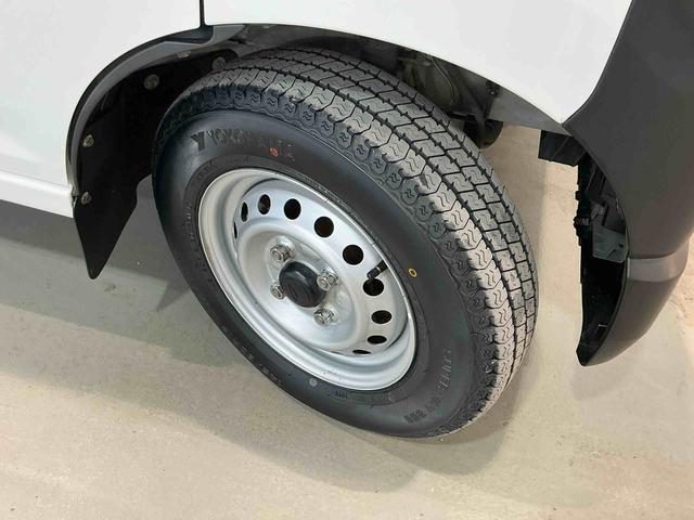 ハイゼットカーゴスペシャル純正ラジオ　オートライト　コーナーセンサー　ＥＴＣ車載器　パワーウィンドウ　スマートアシスト　誤発進抑制機能　衝突被害軽減システム（栃木県）の中古車