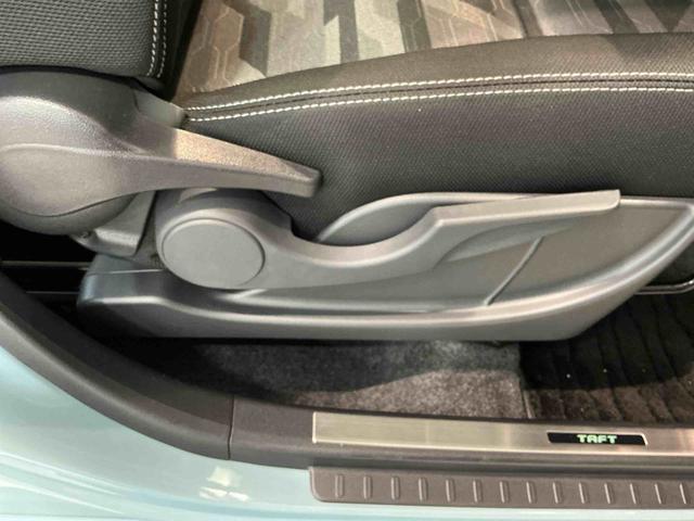 タフトGターボ ダーククロムベンチャーナビ バックカメラ キーフリーシステム LEDヘッドライト LEDフォグランプ 純正アルミホイール スマートアシスト コーナーセンサー 運転席・助手席シートヒーター(栃木県)の中古車