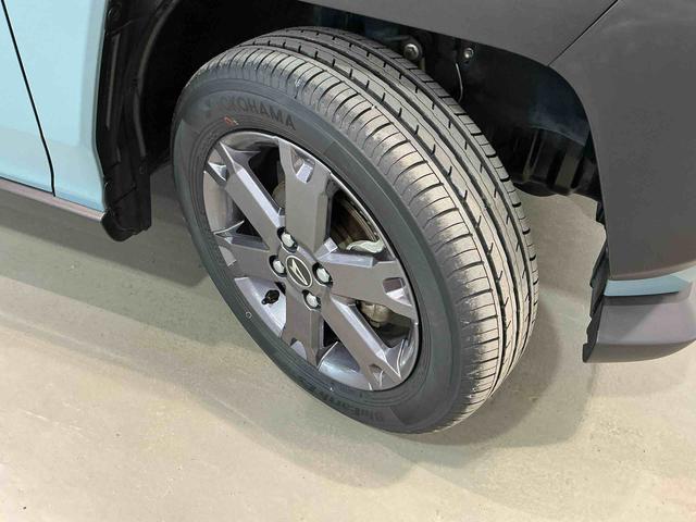 タフトGターボ ダーククロムベンチャーナビ バックカメラ キーフリーシステム LEDヘッドライト LEDフォグランプ 純正アルミホイール スマートアシスト コーナーセンサー 運転席・助手席シートヒーター(栃木県)の中古車