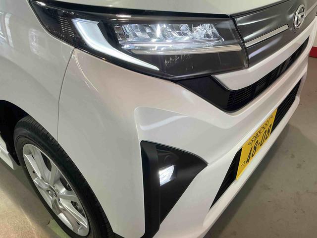 ムーヴＧディスプレイオーディオ　衝突回避支援ブレーキ　オートミラー　クリソナ　車線逸脱警報　バックカメラ付き　ＬＥＤヘッドライト　ワンオーナー　インテリキー　盗難防止装置　ベンチシート　オートライト（栃木県）の中古車
