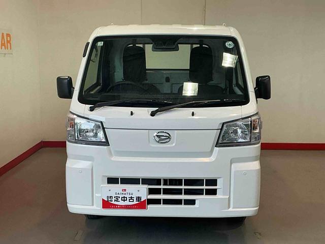 ハイゼットトラックスタンダード 農用スペシャルCVT ソナー 切替4WD エアバック AC 車線逸脱警報 パワーステアリング デュアルエアバック オートライト 衝突被害軽減システム アイドリングストップ 横滑り防止装置 ABS(栃木県)の中古車