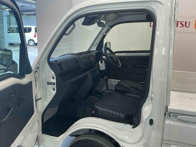 ハイゼットトラックスタンダード 農用スペシャルCVT ソナー 切替4WD エアバック AC 車線逸脱警報 パワーステアリング デュアルエアバック オートライト 衝突被害軽減システム アイドリングストップ 横滑り防止装置 ABS(栃木県)の中古車