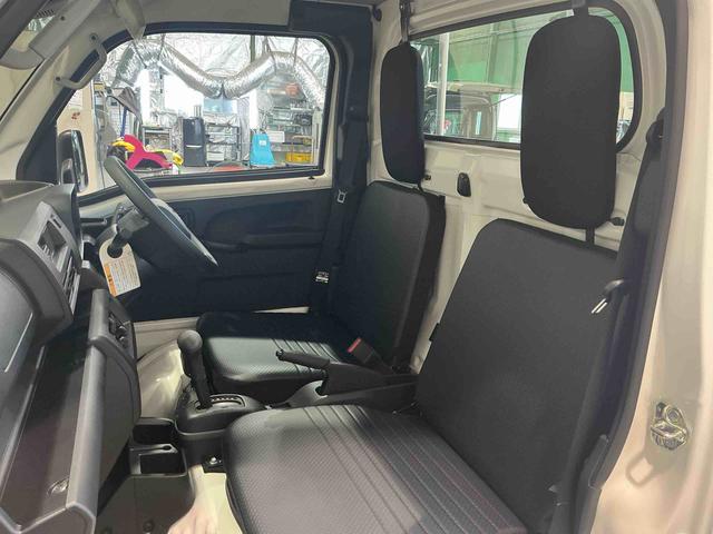 ハイゼットトラックスタンダード 農用スペシャルCVT ソナー 切替4WD エアバック AC 車線逸脱警報 パワーステアリング デュアルエアバック オートライト 衝突被害軽減システム アイドリングストップ 横滑り防止装置 ABS(栃木県)の中古車