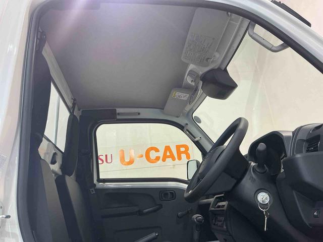 ハイゼットトラックスタンダード 農用スペシャルCVT ソナー 切替4WD エアバック AC 車線逸脱警報 パワーステアリング デュアルエアバック オートライト 衝突被害軽減システム アイドリングストップ 横滑り防止装置 ABS(栃木県)の中古車