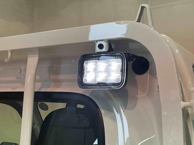 ハイゼットトラックスタンダード 農用スペシャルCVT ソナー 切替4WD エアバック AC 車線逸脱警報 パワーステアリング デュアルエアバック オートライト 衝突被害軽減システム アイドリングストップ 横滑り防止装置 ABS(栃木県)の中古車