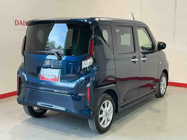 ムーヴG衝突回避支援ブレーキ オートミラー クリソナ 車線逸脱警報 LEDヘッドライト インテリキー 盗難防止装置 ベンチシート オートライト オートマチックハイビーム エコアイドル(栃木県)の中古車