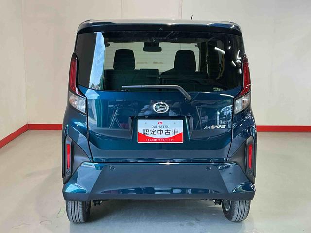 ムーヴG衝突回避支援ブレーキ オートミラー クリソナ 車線逸脱警報 LEDヘッドライト インテリキー 盗難防止装置 ベンチシート オートライト オートマチックハイビーム エコアイドル(栃木県)の中古車