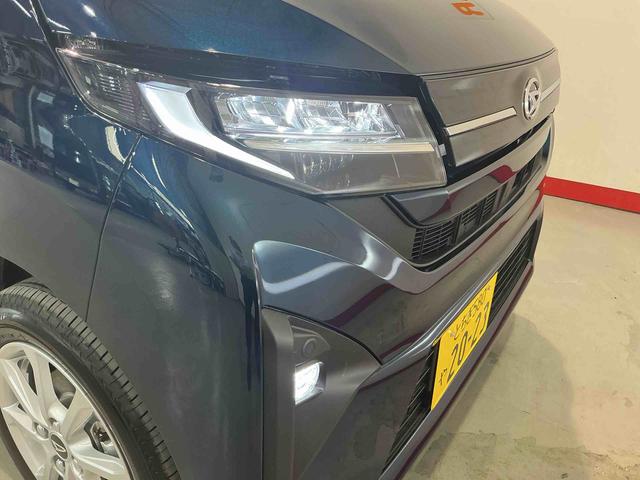 ムーヴG衝突回避支援ブレーキ オートミラー クリソナ 車線逸脱警報 LEDヘッドライト インテリキー 盗難防止装置 ベンチシート オートライト オートマチックハイビーム エコアイドル(栃木県)の中古車