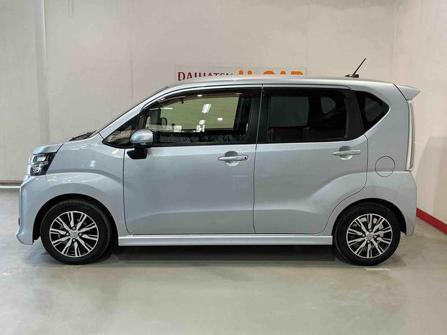 ムーヴカスタム Xリミテッド SAIIIハイビームアシスト 車線逸脱警報 バックカメラ付き LEDランプ ナビ 横滑り防止機能 スマートキー オートライト アルミ Wエアバッグ ドライブレコーダー キーフリー(栃木県)の中古車