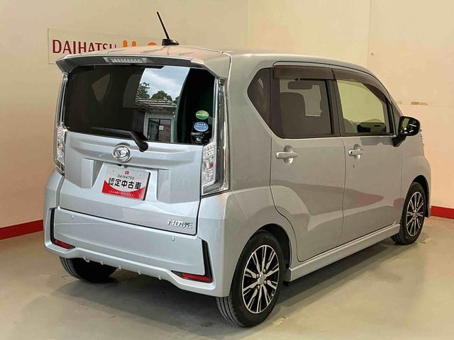 ムーヴカスタム Xリミテッド SAIIIハイビームアシスト 車線逸脱警報 バックカメラ付き LEDランプ ナビ 横滑り防止機能 スマートキー オートライト アルミ Wエアバッグ ドライブレコーダー キーフリー(栃木県)の中古車