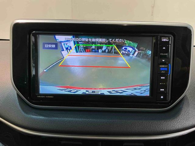 ムーヴカスタム Xリミテッド SAIIIハイビームアシスト 車線逸脱警報 バックカメラ付き LEDランプ ナビ 横滑り防止機能 スマートキー オートライト アルミ Wエアバッグ ドライブレコーダー キーフリー(栃木県)の中古車