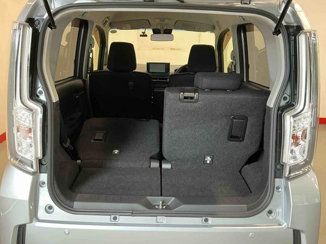ムーヴカスタム Xリミテッド SAIIIハイビームアシスト 車線逸脱警報 バックカメラ付き LEDランプ ナビ 横滑り防止機能 スマートキー オートライト アルミ Wエアバッグ ドライブレコーダー キーフリー(栃木県)の中古車