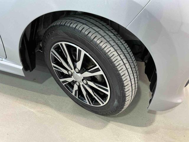 ムーヴカスタム Xリミテッド SAIIIハイビームアシスト 車線逸脱警報 バックカメラ付き LEDランプ ナビ 横滑り防止機能 スマートキー オートライト アルミ Wエアバッグ ドライブレコーダー キーフリー(栃木県)の中古車