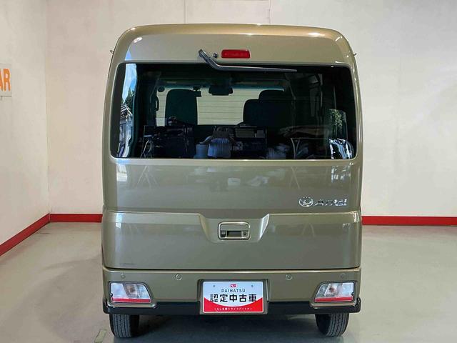 アトレーＲＳ社外ホイール　ナビＴＶ　Ａライト　シートヒーター　バックカメラ　電動格納式ドアミラー　ターボ車　オートＬＥＤ　ＥＴＣ車載器　切替式４ＷＤ　セキュリティアラーム　アイドルストップ（栃木県）の中古車