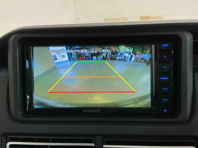 アトレーＲＳ社外ホイール　ナビＴＶ　Ａライト　シートヒーター　バックカメラ　電動格納式ドアミラー　ターボ車　オートＬＥＤ　ＥＴＣ車載器　切替式４ＷＤ　セキュリティアラーム　アイドルストップ（栃木県）の中古車