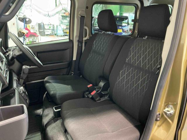 アトレーＲＳ社外ホイール　ナビＴＶ　Ａライト　シートヒーター　バックカメラ　電動格納式ドアミラー　ターボ車　オートＬＥＤ　ＥＴＣ車載器　切替式４ＷＤ　セキュリティアラーム　アイドルストップ（栃木県）の中古車