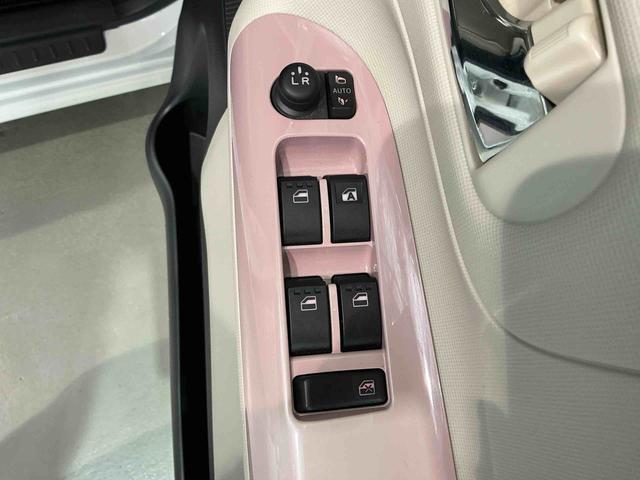 ムーヴキャンバスGメイクアップ SAIIナビ パノラマモニター 踏み間違い防止 アイドリングストップ車 ナビテレビ 衝突安全ボディ 電格ミラー キーフリーシステム スライドドア Aライト LEDヘッドライト レーンアシスト ETC(栃木県)の中古車