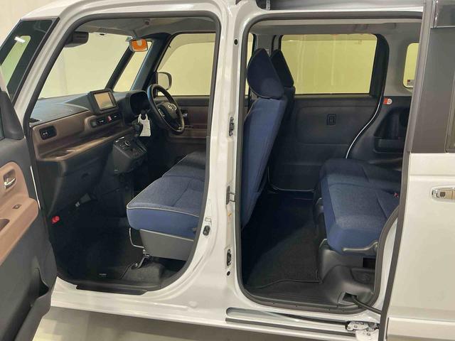 ムーヴキャンバスセオリーＧターボレーンキープアシスト　衝突軽減システム　ナビ　バックカメラ　ＥＴＣ車載器　電動格納ドアミラー　ＬＥＤ　インテリキー　オートマチックハイビーム　キーフリー　イモビライザ　ターボ（栃木県）の中古車