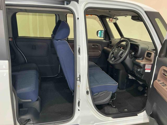 ムーヴキャンバスセオリーＧターボレーンキープアシスト　衝突軽減システム　ナビ　バックカメラ　ＥＴＣ車載器　電動格納ドアミラー　ＬＥＤ　インテリキー　オートマチックハイビーム　キーフリー　イモビライザ　ターボ（栃木県）の中古車