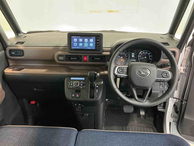 ムーヴキャンバスセオリーＧターボレーンキープアシスト　衝突軽減システム　ナビ　バックカメラ　ＥＴＣ車載器　電動格納ドアミラー　ＬＥＤ　インテリキー　オートマチックハイビーム　キーフリー　イモビライザ　ターボ（栃木県）の中古車