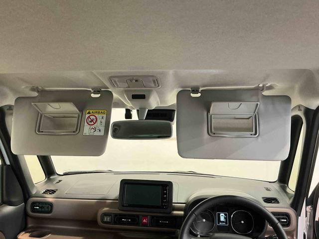 ムーヴキャンバスセオリーＧターボレーンキープアシスト　衝突軽減システム　ナビ　バックカメラ　ＥＴＣ車載器　電動格納ドアミラー　ＬＥＤ　インテリキー　オートマチックハイビーム　キーフリー　イモビライザ　ターボ（栃木県）の中古車