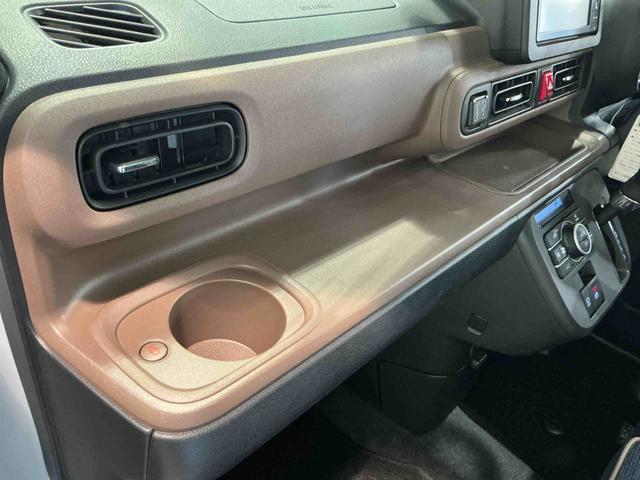 ムーヴキャンバスセオリーＧターボレーンキープアシスト　衝突軽減システム　ナビ　バックカメラ　ＥＴＣ車載器　電動格納ドアミラー　ＬＥＤ　インテリキー　オートマチックハイビーム　キーフリー　イモビライザ　ターボ（栃木県）の中古車