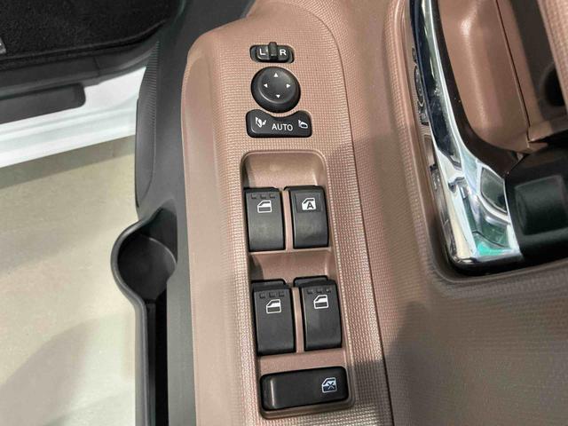 ムーヴキャンバスセオリーＧターボレーンキープアシスト　衝突軽減システム　ナビ　バックカメラ　ＥＴＣ車載器　電動格納ドアミラー　ＬＥＤ　インテリキー　オートマチックハイビーム　キーフリー　イモビライザ　ターボ（栃木県）の中古車