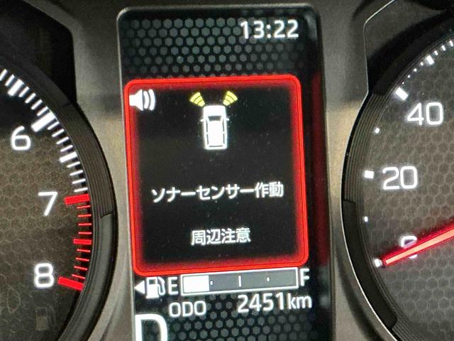 タフトＧ　ダーククロムベンチャー緊急ブレーキ　電動格納式ミラー　コーナーセンサー　レーンキープ　キーフリー　イモビライザー　ＬＥＤヘッドライト　シートヒーター　スマートキー　エコアイドル　アルミホイール　衝突安全ボディ　ガラスルーフ（栃木県）の中古車