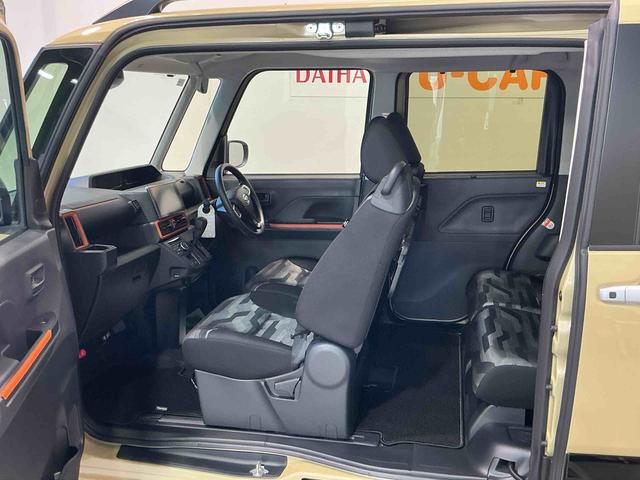 タントファンクロスリミテッドディスプレイオーディオ 誤発進抑制機能 レーンキープ LEDライト コーナーセンサー バックカメラ スマートキー ETC オートハイビーム シートヒーター アルミホイール キーフリー オートライト(栃木県)の中古車