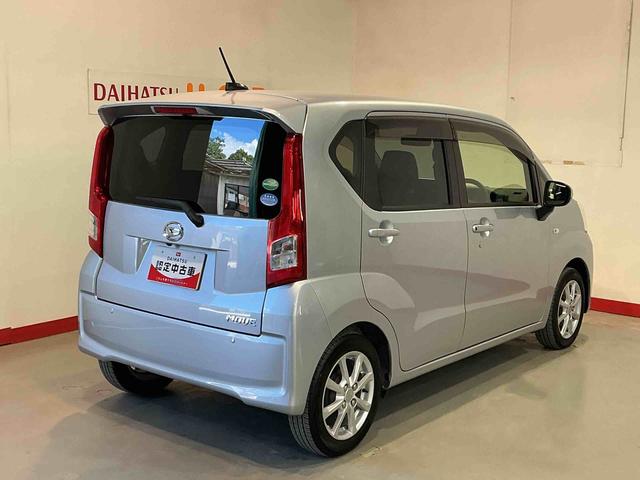 ムーヴXリミテッドII SAIIICDオーディオ キーフリーシステム アルミホイール LEDヘッドライト オートエアコン シートヒーター オートライト 運転席シートリフター(栃木県)の中古車