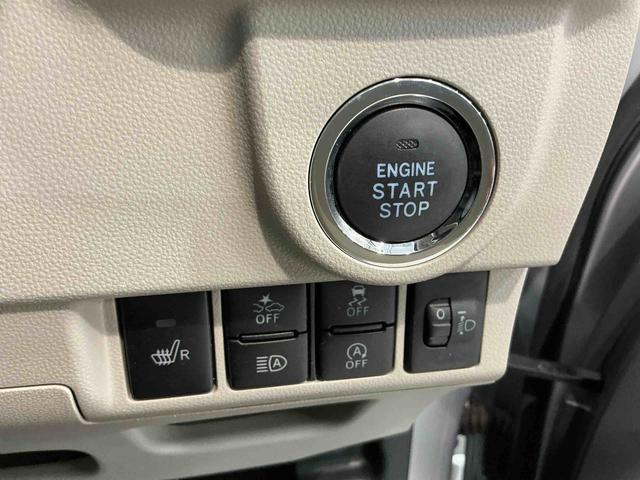ムーヴXリミテッドII SAIIICDオーディオ キーフリーシステム アルミホイール LEDヘッドライト オートエアコン シートヒーター オートライト 運転席シートリフター(栃木県)の中古車