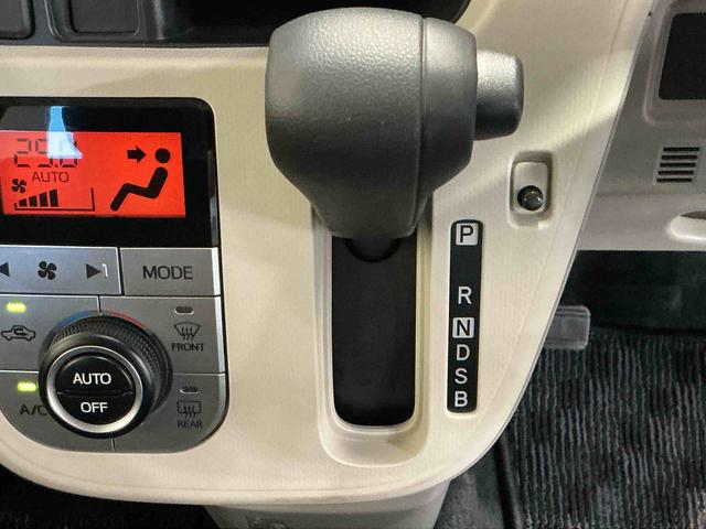 ムーヴXリミテッドII SAIIICDオーディオ キーフリーシステム アルミホイール LEDヘッドライト オートエアコン シートヒーター オートライト 運転席シートリフター(栃木県)の中古車