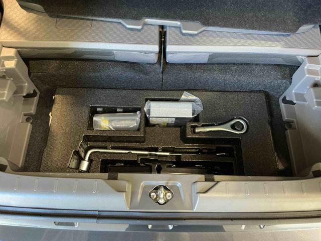 タフトＧ　ダーククロムベンチャーナビ　バックカメラ　キーフリーシステム　ＬＥＤヘッドライト　ＬＥＤフォグランプ　純正アルミホイール　スマートアシスト　コーナーセンサー　運転席・助手席シートヒーター（栃木県）の中古車
