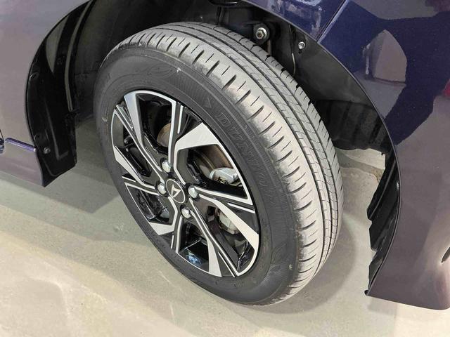 タントカスタムXナビ 衝突回避支援ブレーキ機能 電動格納式ミラー シートヒーター LEDヘッドライト バックカメラ Aストップ スマートキー レーンアシスト オートLED オートライト キーフリー(栃木県)の中古車