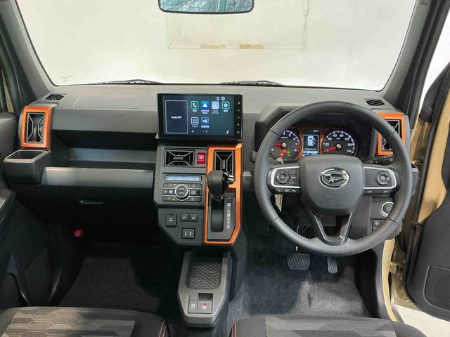 タフトGディスプレイオーディオ 前後ブレーキサポート パノラマモニター対応 コーナーセンサー付き 運転席シートヒーター スカイルーフ 電動格納ミラー スマートキー 車線逸脱防止 オートライト(栃木県)の中古車