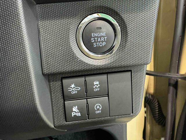 タフトGディスプレイオーディオ 前後ブレーキサポート パノラマモニター対応 コーナーセンサー付き 運転席シートヒーター スカイルーフ 電動格納ミラー スマートキー 車線逸脱防止 オートライト(栃木県)の中古車