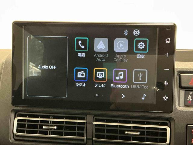 アトレーRSディスプレイオーディオ バックカメラ クルーズコントロール 助手席エアバッグ 電動格納式ドアミラー ターボ車 エアバッグ オートLED 切替式4WD アイドルストップ LEDライト ドラレコ(栃木県)の中古車
