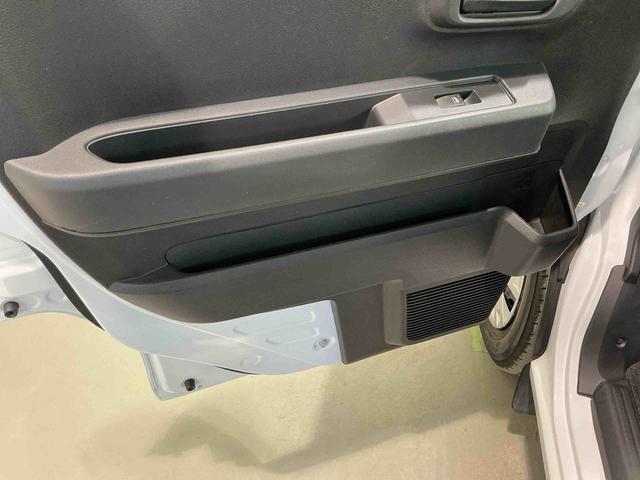 ハイゼットカーゴデッキバンＧディスプレイオーディオ　衝突回避支援ブレーキ　衝突安全ボディ　車線逸脱警告　切り替え４ＷＤ　キーフリー　横滑り防止　電格ミラー　　クリアランスソナー　スマートキー　ＡＢＳ　アイドリングストップ（栃木県）の中古車