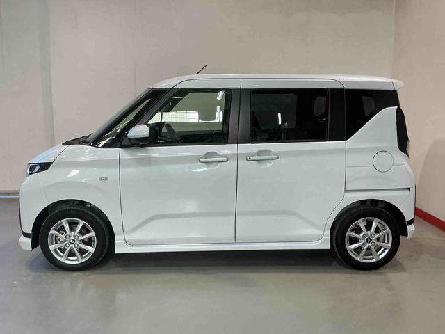 ムーヴＧ衝突回避支援ブレーキ　オートミラー　クリソナ　車線逸脱警報　インテリキー　盗難防止装置　ベンチシート　オートライト　オートマチックハイビーム　エコアイドル　アルミホイール　キーフリー（栃木県）の中古車