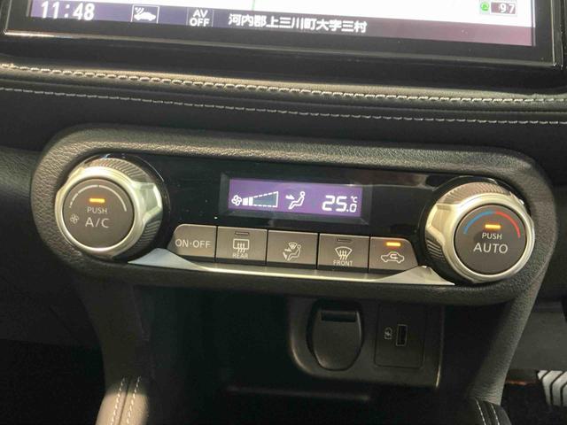 キックスＸスマ−トキ−　ナビゲーション　ＬＥＤヘッドライト　電動格納ドアミラー　ＥＴＣ　アルミ　エアバッグ　盗難防止システム　　ＡＢＳ　キーレス　Ｗエアバック　衝突安全ボディ　ＤＳＣ（栃木県）の中古車